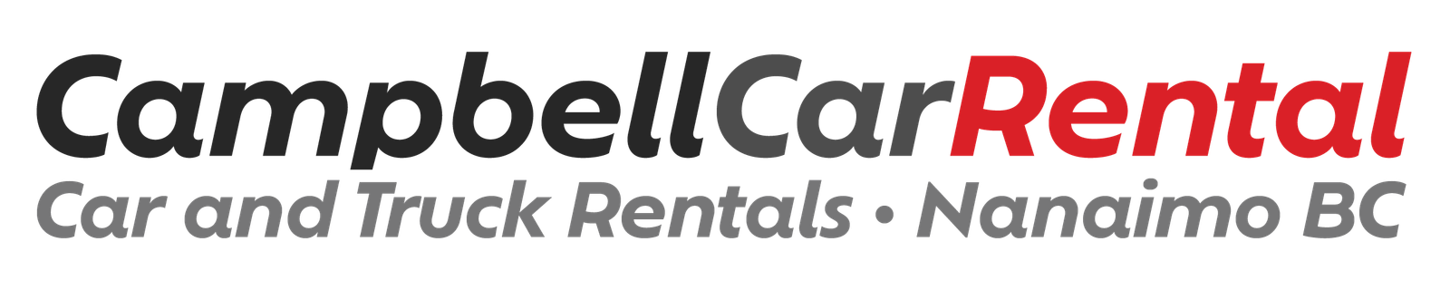 Campbell Car & Truck Rentals
