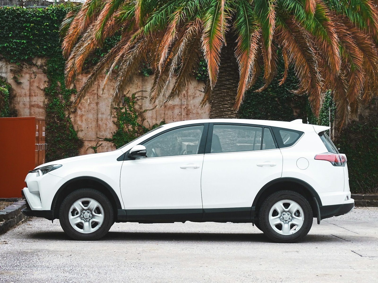 What Type of Rental Vehicle Should You Choose?